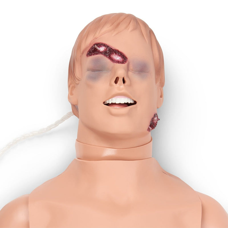 Load image into Gallery viewer, Critical Airway Management Trainer