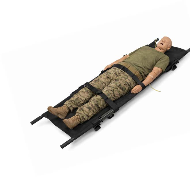 Charger l’image dans la visionneuse de la galerie, Formateur complet pour le soutien vital préhospitalier en traumatologie (PHTLS)