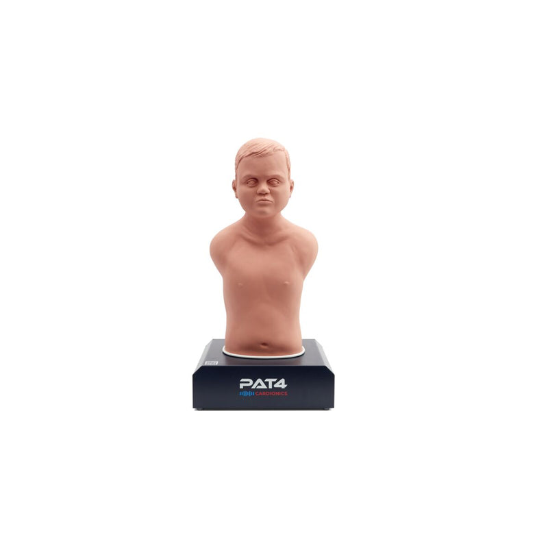 Load image into Gallery viewer, PAT 4 Pediatric Auscultation Trainer