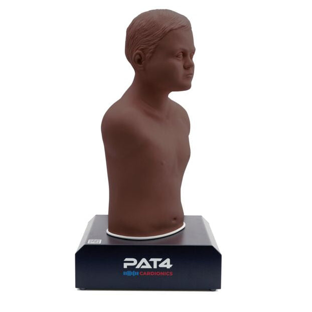 Load image into Gallery viewer, PAT 4 Pediatric Auscultation Trainer