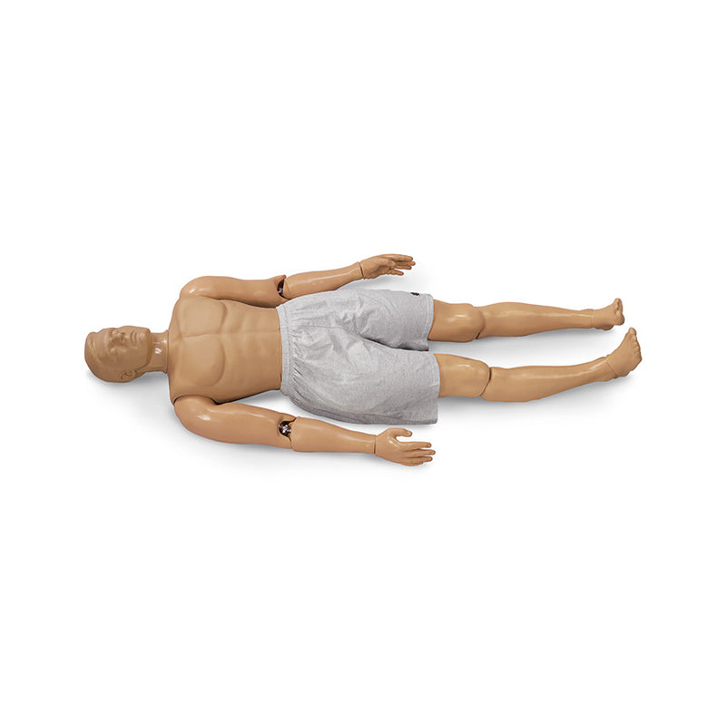 Load image into Gallery viewer, Rescue Randy 125 Lb Large Body