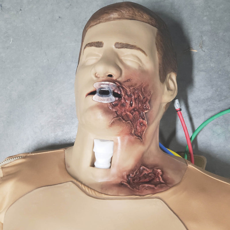 Load image into Gallery viewer, Casualty Care Rescue Randy (CCRR)