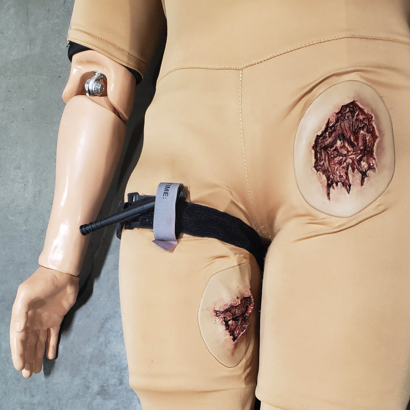 Load image into Gallery viewer, Casualty Care Rescue Randy (CCRR)