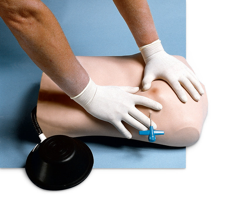 Load image into Gallery viewer, Tension Pneumothorax Simulator