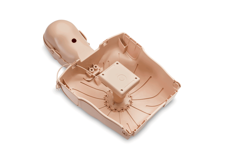 โหลดภาพเข้าสู่ตัวดูแกลเลอรี, หุ่นจำลอง PRESTAN Ultralite แบบไม่มีฟีดแบ็ก CPR, ชิ้นเดียว