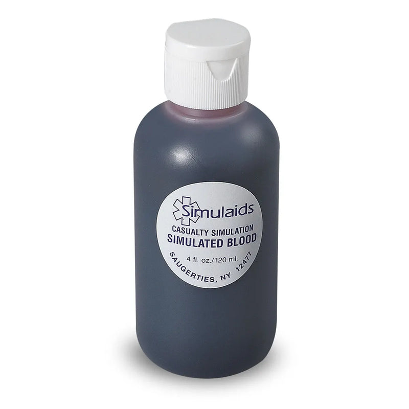 Load image into Gallery viewer, Coagulant Blood 4 Oz