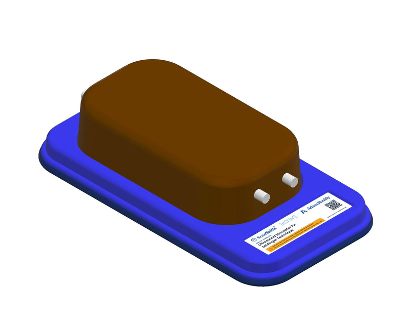 Tải hình ảnh vào trình xem Thư viện, Ultrasound Simulator for Seldinger Technique