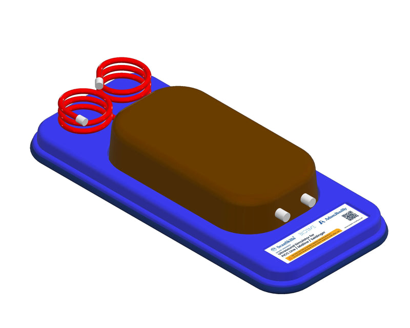 Cargue la imagen en el visor de la galería, Ultrasound Simulator for PICC Line/ Midline/ Seldinger