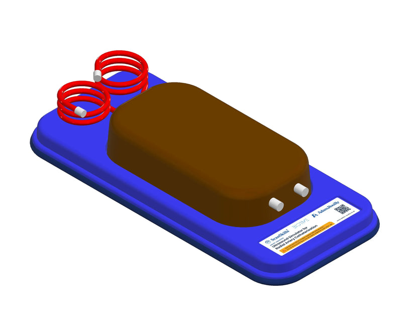Cargue la imagen en el visor de la galería, Ultrasound Simulator for Radial Artery Catheterisation