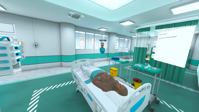 Load image into Gallery viewer, Be READY VR Nursing Desktop Software (Package of 20 Licenses)