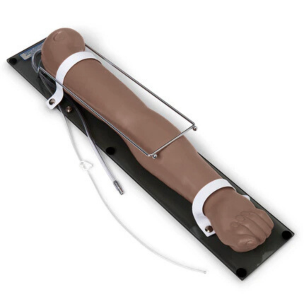 Cargue la imagen en el visor de la galería, Brazo derecho de entrenamiento venoso multiusos avanzado Gaumard® - Mediano