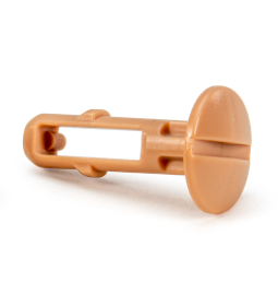 Load image into Gallery viewer, Prestan Professional Adult Manikin Ear Pin, 10-Pack