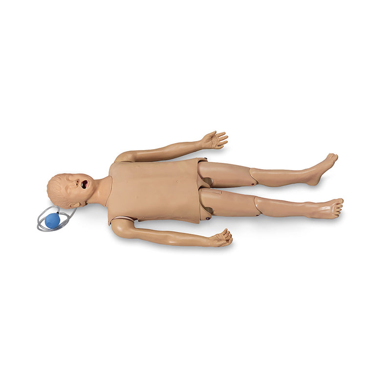 Load image into Gallery viewer, Life/form® Basic Child CRiSis, Manikin