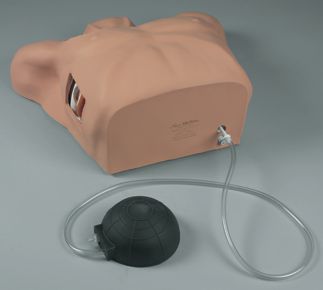 Load image into Gallery viewer, Chest Tube Manikin