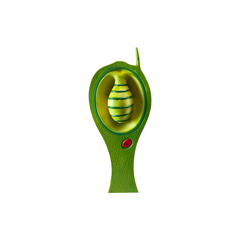 Load image into Gallery viewer, Hydra Model, 4-Parts