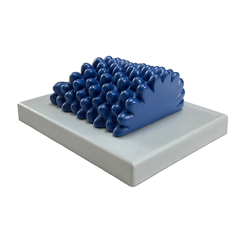 Load image into Gallery viewer, Tobacco Mosaic Virus Model, Enlarged