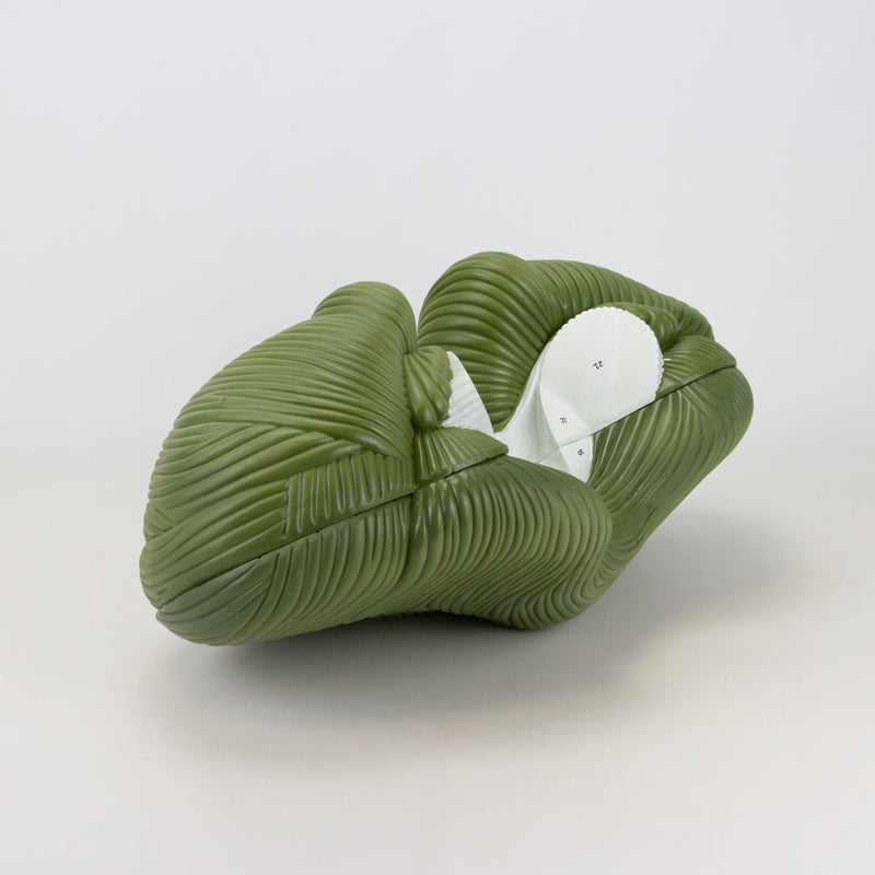 Load image into Gallery viewer, Cerebellum Model, 4X Enlarged, 2-Parts