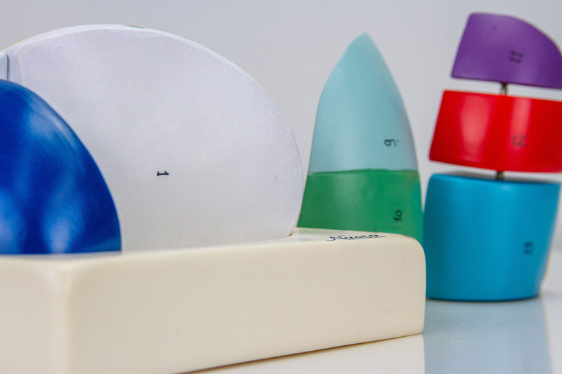 Load image into Gallery viewer, Thalamus Model, 5X Enlarged, 7 Parts