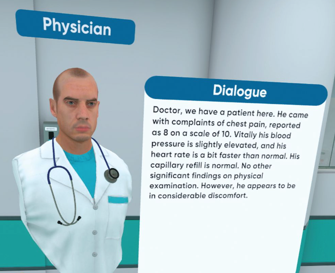 Load image into Gallery viewer, Be READY VR Nursing (SOFTWARE ONLY)