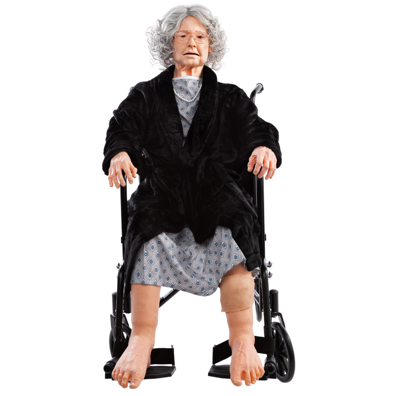 Load image into Gallery viewer, TERi™ Patient Care Trainer with Chest Compression