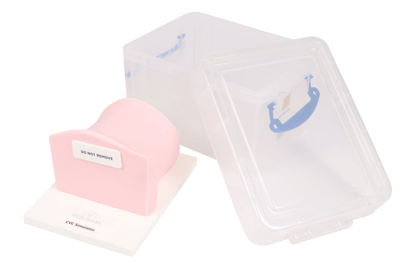 गैलरी व्यूअर में छवि लोड करें, SonoEZ Pediatric Ultrasound Trainer - CVC