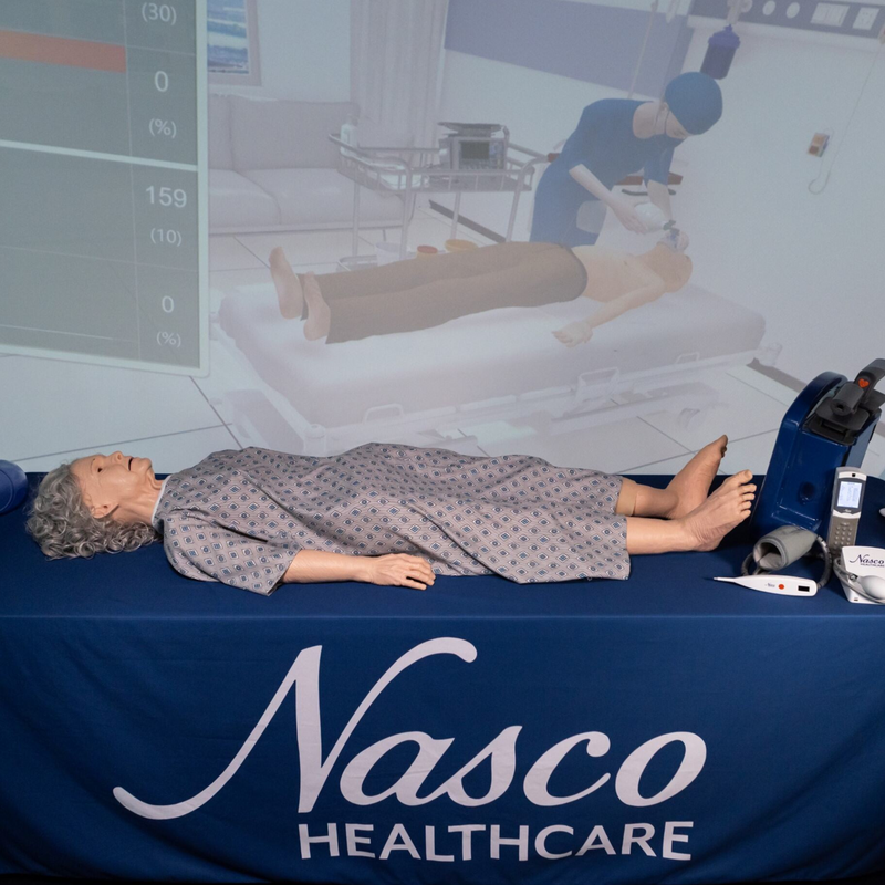 Load image into Gallery viewer, NextGen TERi™ Immersive Experience