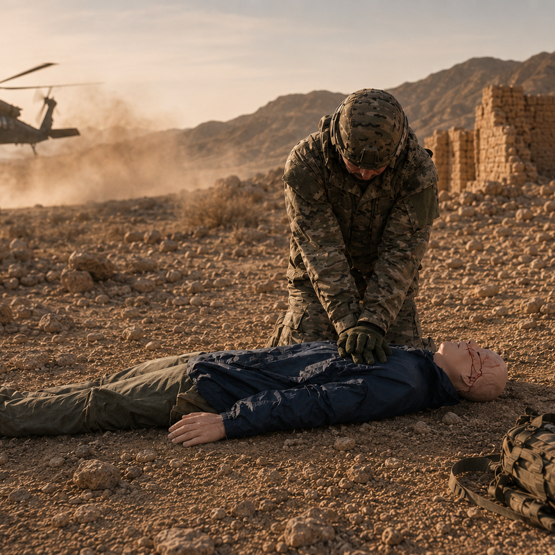 Load image into Gallery viewer, Trauma Troy