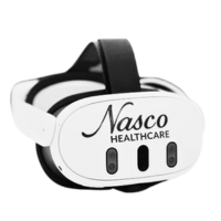 Load image into Gallery viewer, Be READY VR Nursing