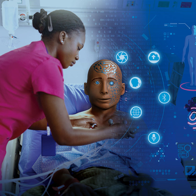 Load image into Gallery viewer, ALEX Gen AI