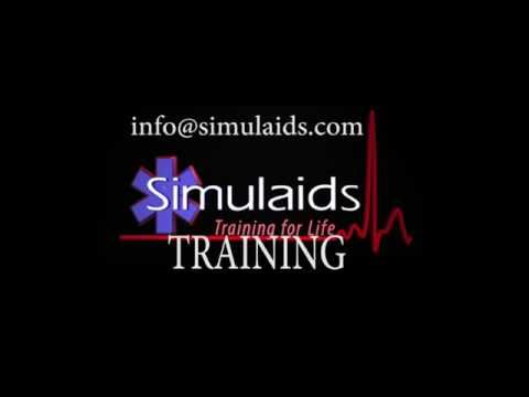 Load and play video in Gallery viewer, SMART STAT Simulator With iPad®