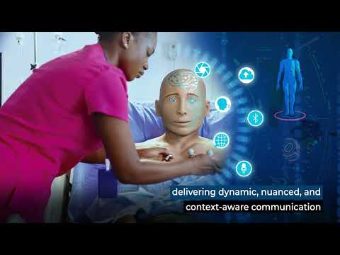 Load and play video in Gallery viewer, ALEX Gen AI