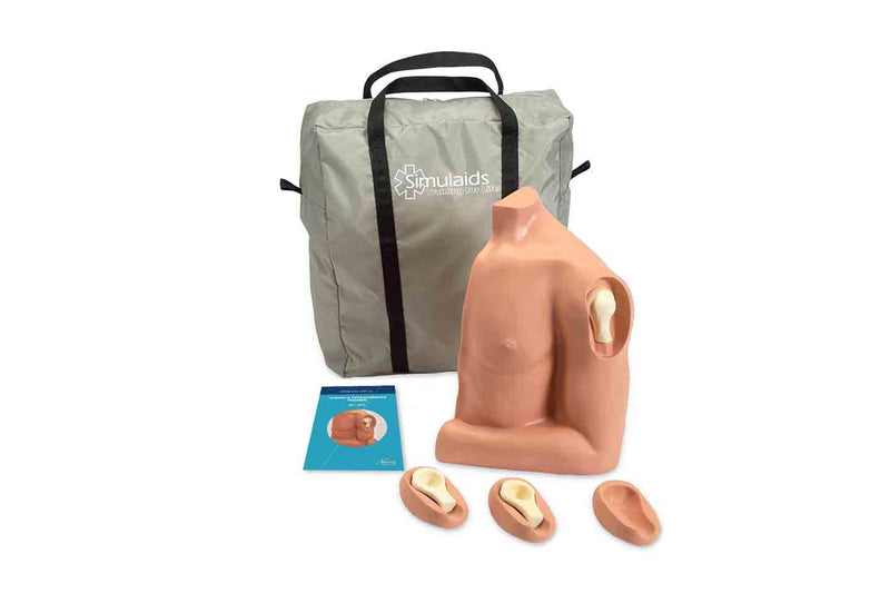 Load image into Gallery viewer, Humerus Intraosseous (IO) Trainer