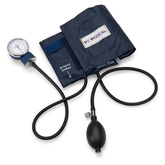 Simulaids,Blood Pressure Cuff with Latex – Nasco Healthcare