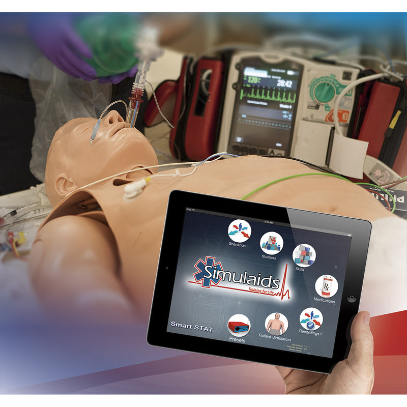 Load image into Gallery viewer, Smart Stat Basic With iPad®*