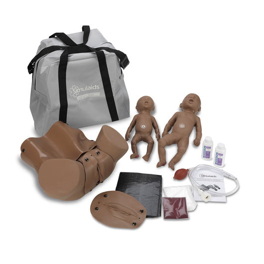 Load image into Gallery viewer, Forceps/Vacuum Delivery OB Manikin