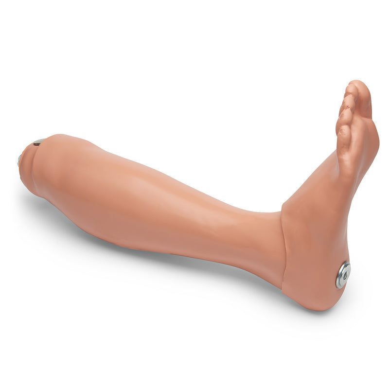 تحميل الصورة في عارض المعرض، محاكاة ، 145 رطلاً. و 165 رطلا. إنقاذ راندي الساق اليسرى العليا