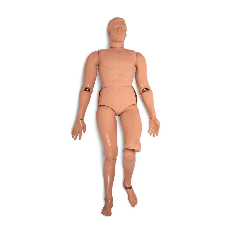 Load image into Gallery viewer, I.A.F.F. Rescue Randy - 165 Lb. Large Body