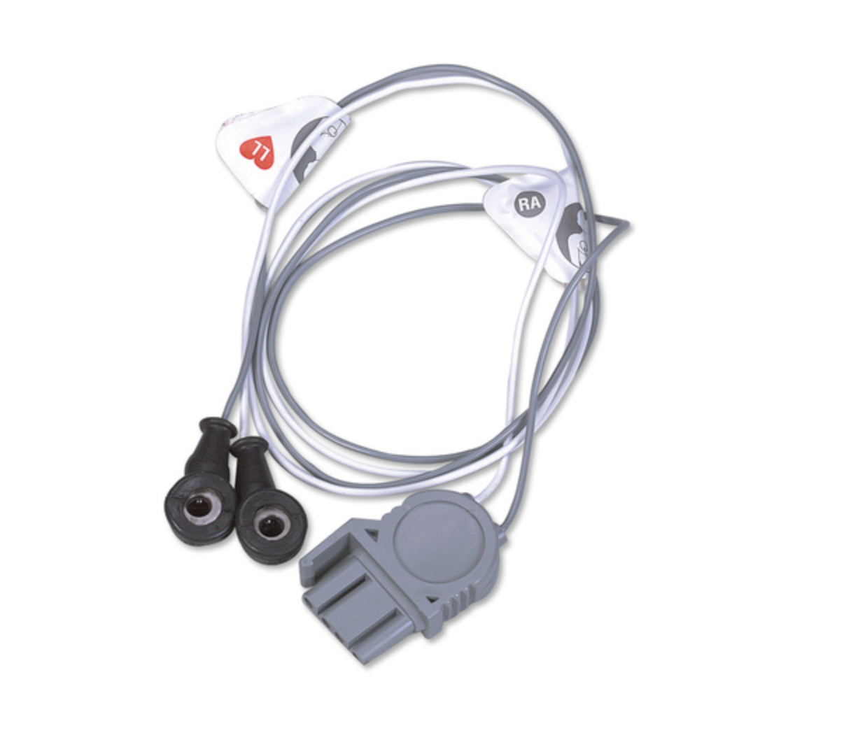 Simulaids Medtronic Physio Quick Combo Training Cables for STAT