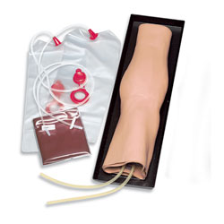 Load image into Gallery viewer, IV Training Arm