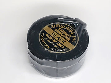 Afbeelding laden in Galerijviewer, Voeringkleur Zwart