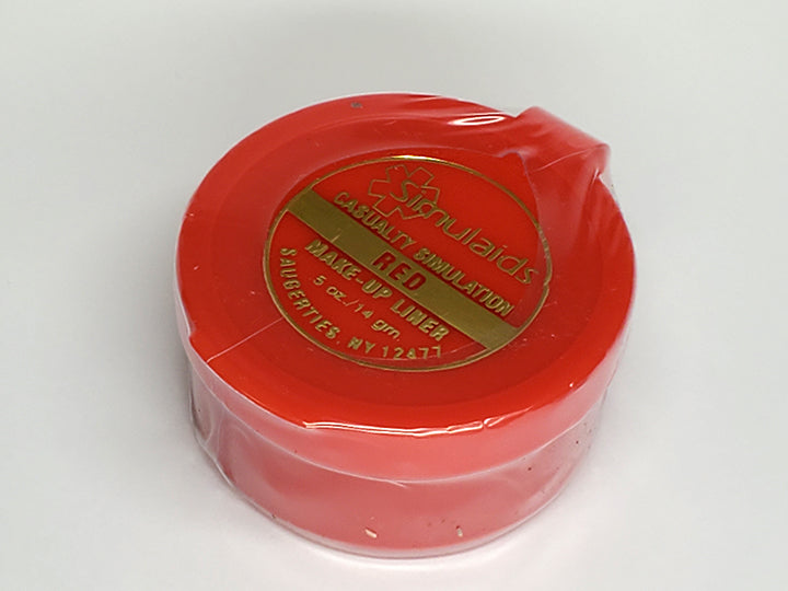 Mag-load ng larawan sa Gallery viewer, Kulay ng Lining na Pula