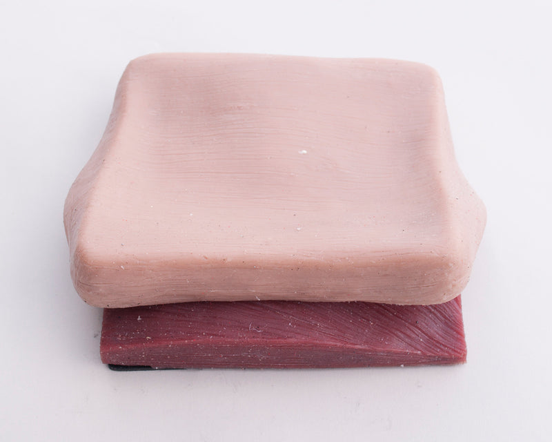 将图像加载到画廊查看器中,STOPS IV 缝合线和套管