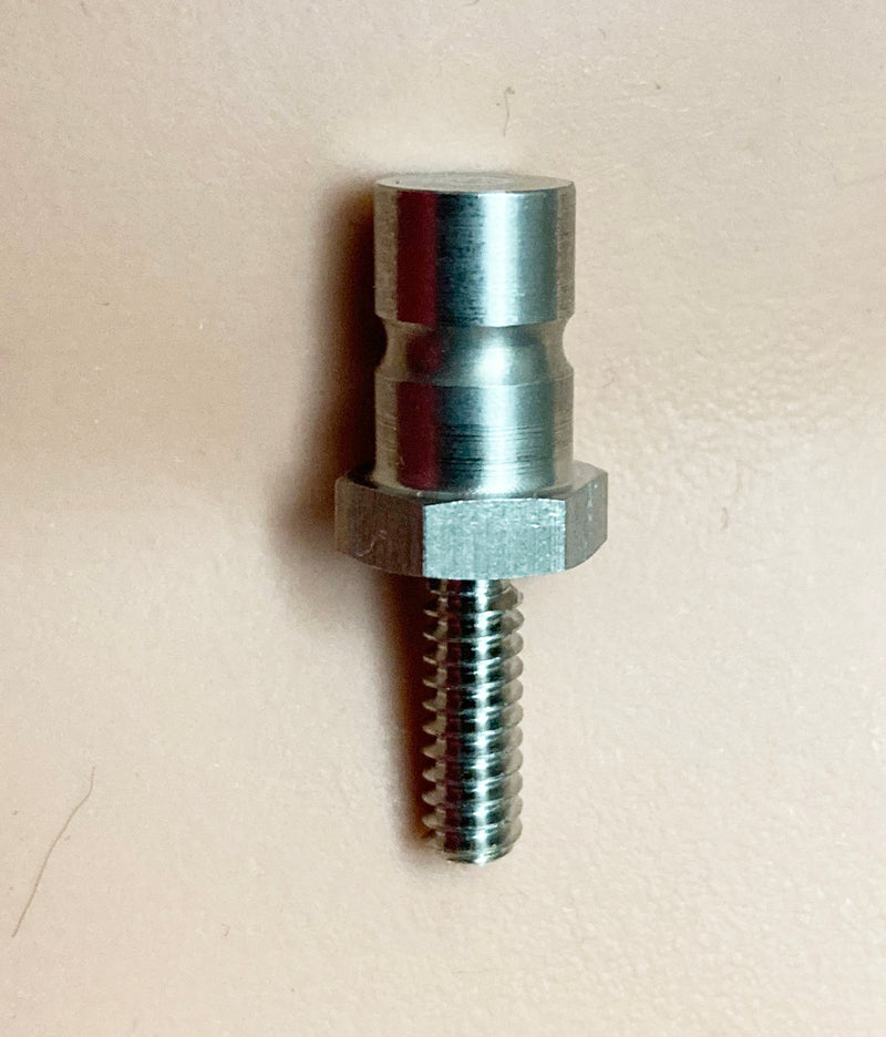 Load image into Gallery viewer, Chest Post for Training Cables