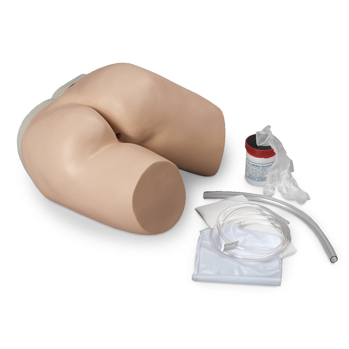 Tool トゥール　ENIMA Enema Administration Simulator [SKU: LF00957] – Nasco Healthcare