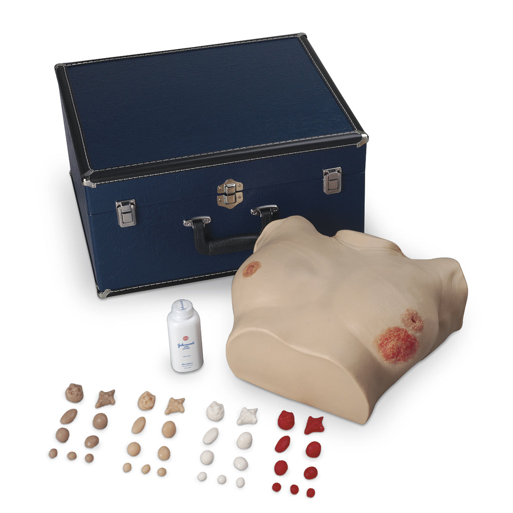 American CPR Training®  Advanced Childbirth Simulator - LifeForm