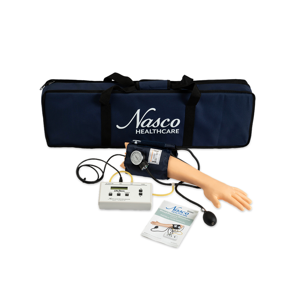 Advanced Life Support (ALS) – Page 3 – Nasco Healthcare