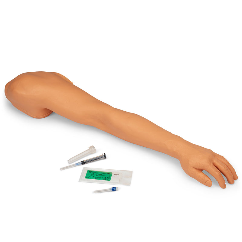 Load image into Gallery viewer, Life/form® Venipuncture and Injection Demonstration Arm