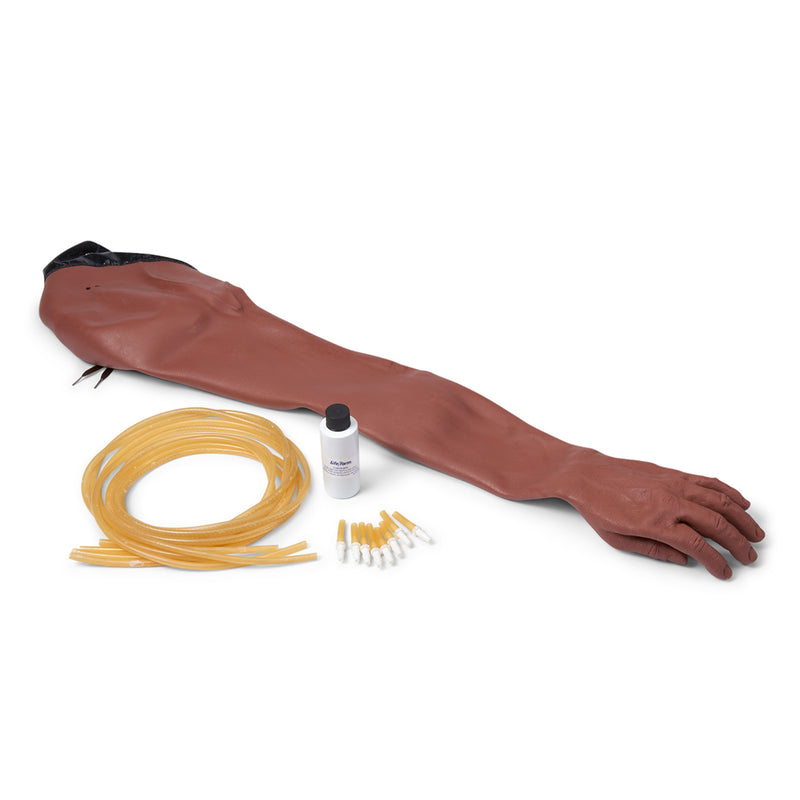 Load image into Gallery viewer, Life/form® Advanced Venipuncture and Injection Arm Skin and Vein Replacement Kit