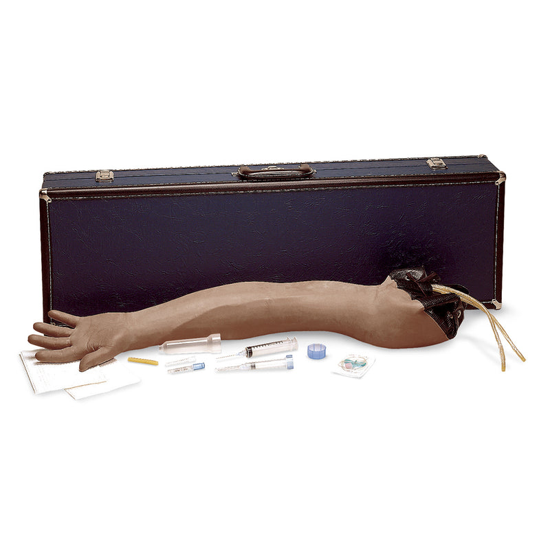 Load image into Gallery viewer, Life/form® Adult Venipuncture and Injection Training Arm