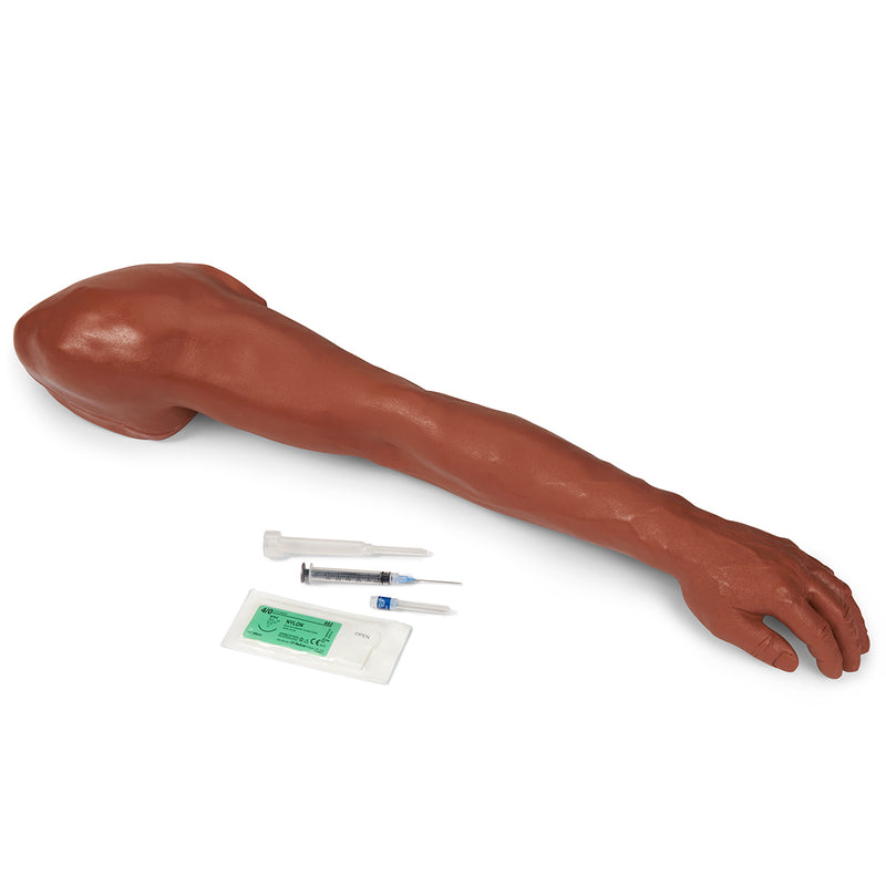 Load image into Gallery viewer, Life/form® Venipuncture and Injection Demonstration Arm